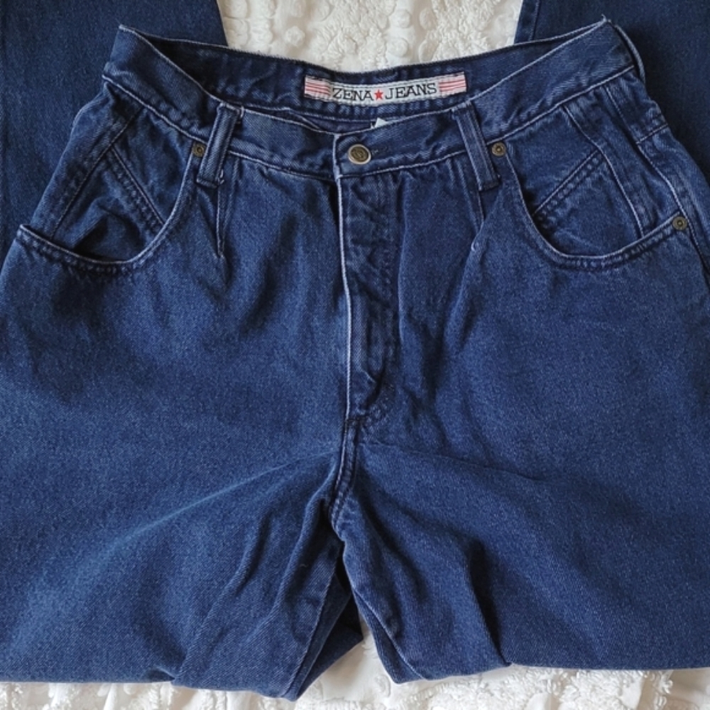 Vintage Zena Jeans